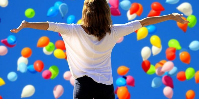 Képes vagyok rá! Meg tudom csinálni.