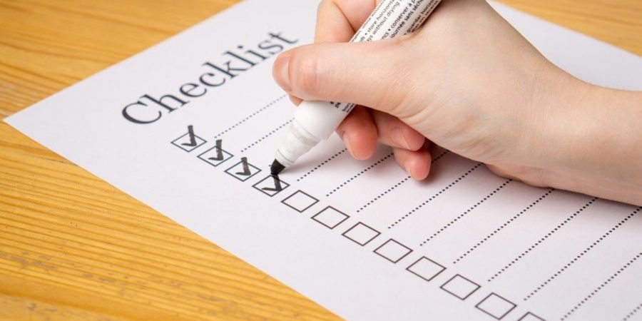 lista Bevásárló lista