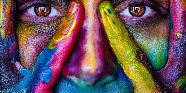 szinek Színes vakolat