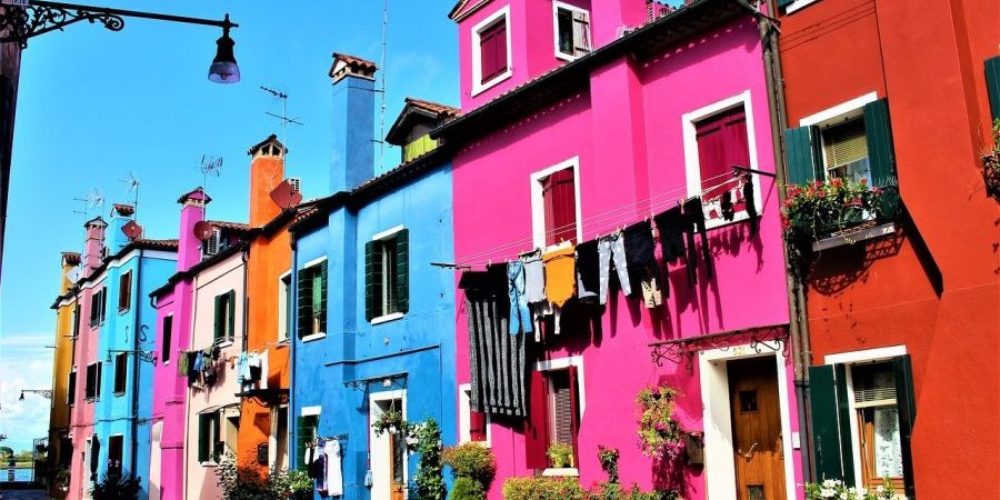 szines-hazak Hogyan válassz színt?