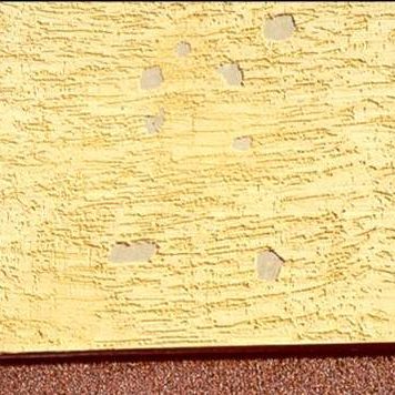 Nem használtak alapozót